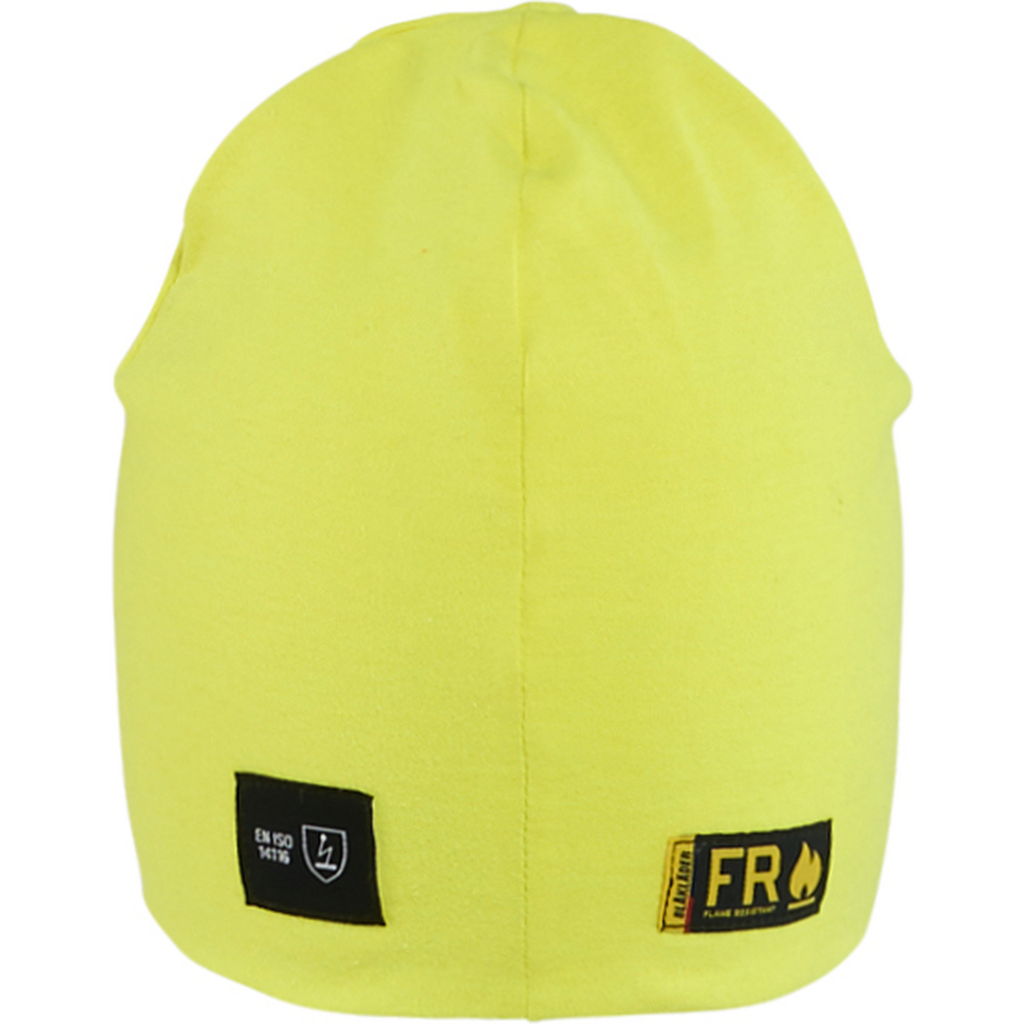 Blaklader Flame Resistant Hat, Yellow (4)