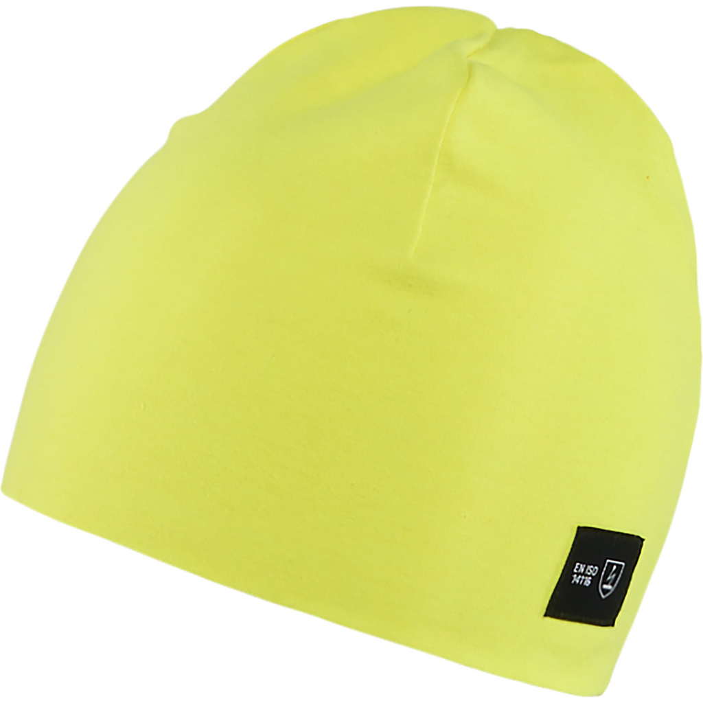 Blaklader Flame Resistant Hat, Yellow (3)