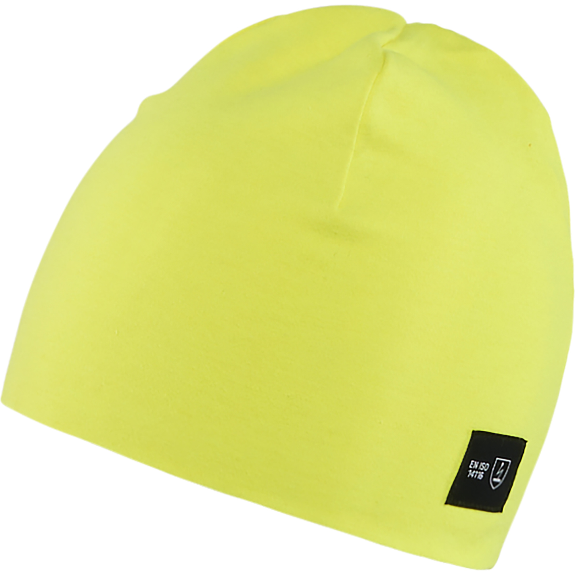 Blaklader Flame Resistant Hat, Yellow (3)