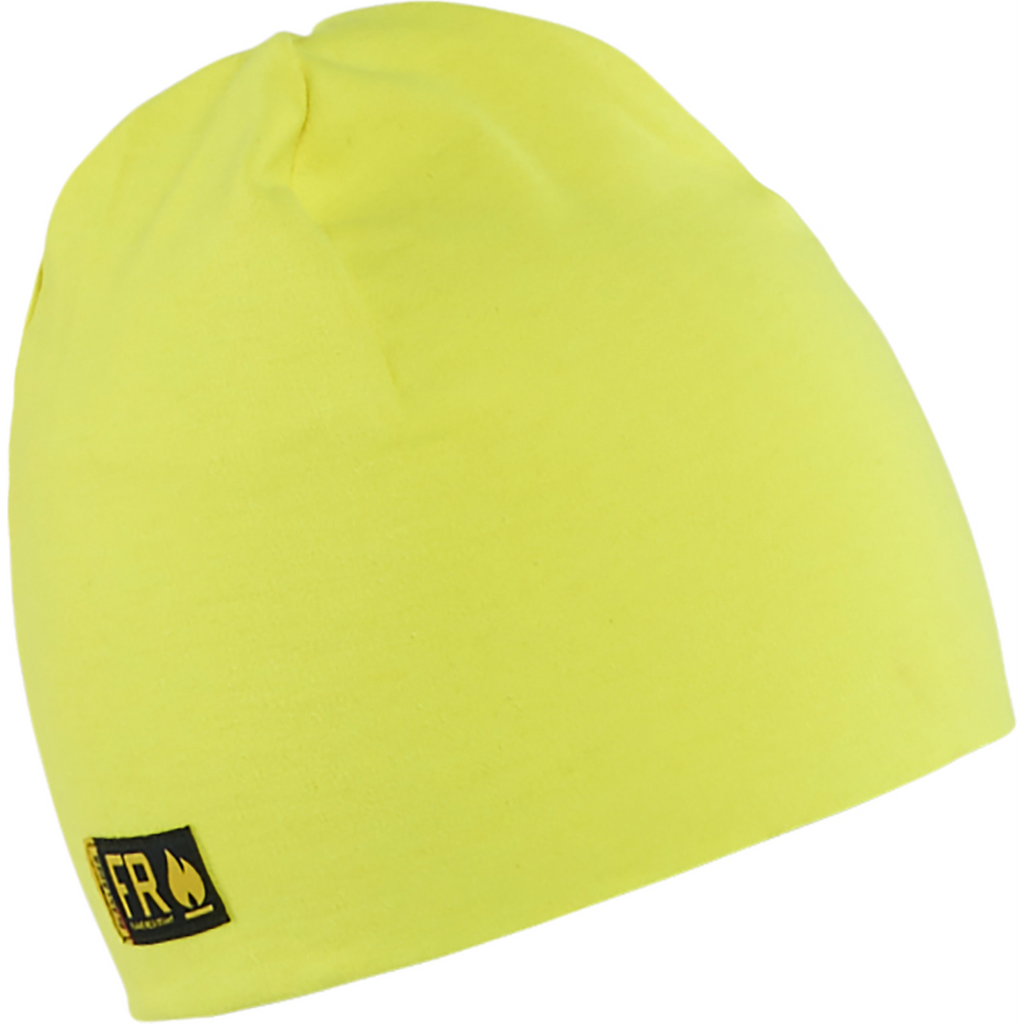 Blaklader Flame Resistant Hat, Yellow (2)