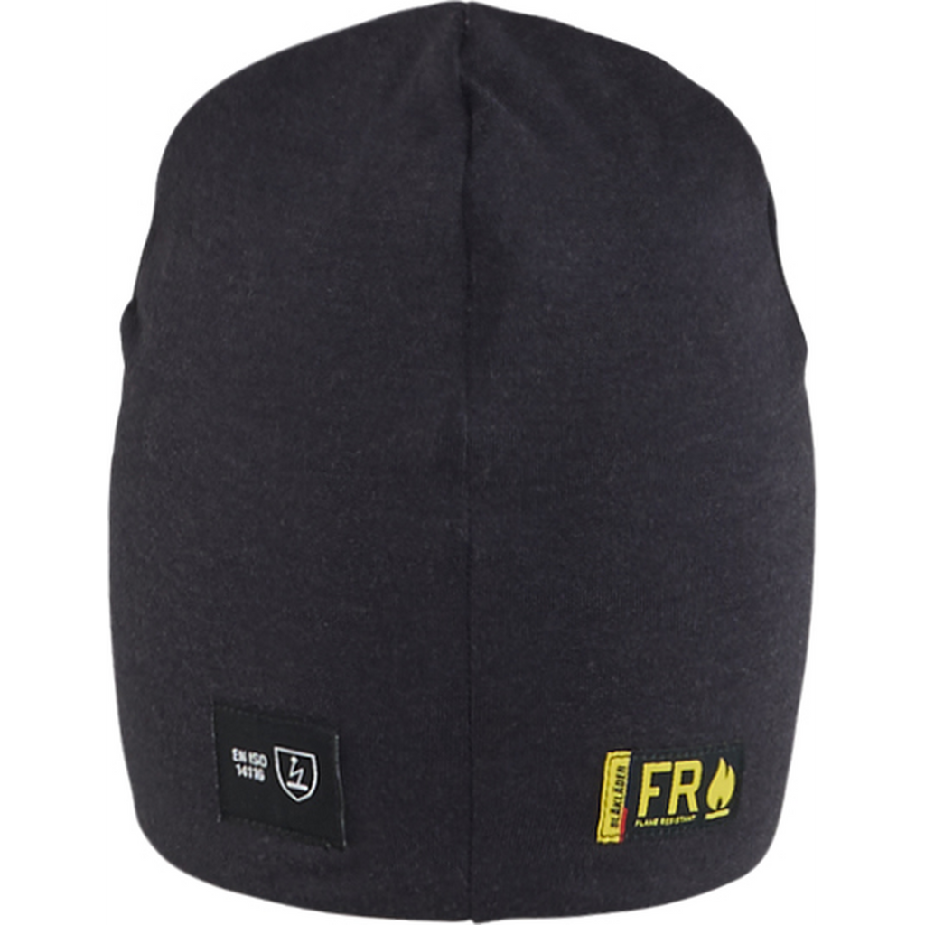Blaklader Flame Resistant Hat, Navy Blue (4)