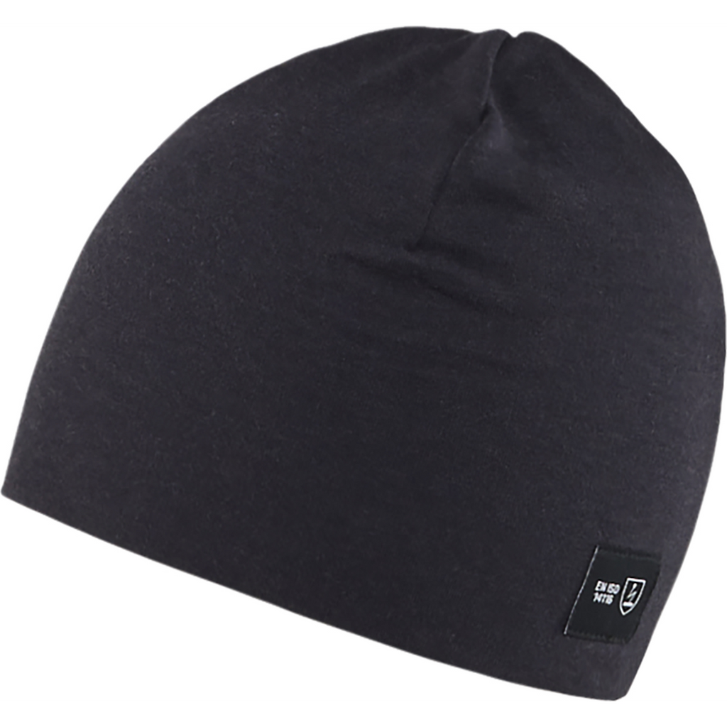 Blaklader Flame Resistant Hat, Navy Blue (3)