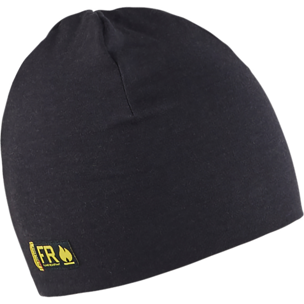 Blaklader Flame Resistant Hat, Navy Blue (2)