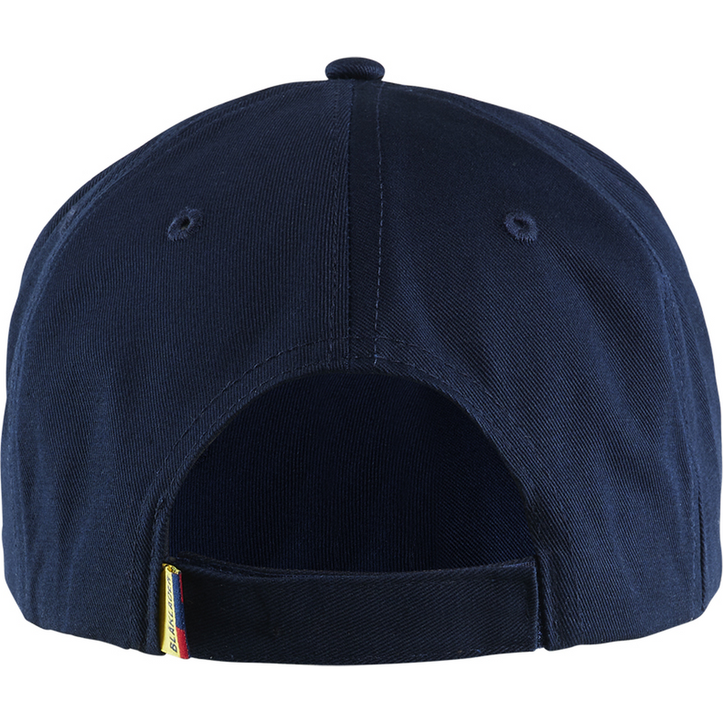Blaklader Unite Cap, Dark Navy (4)