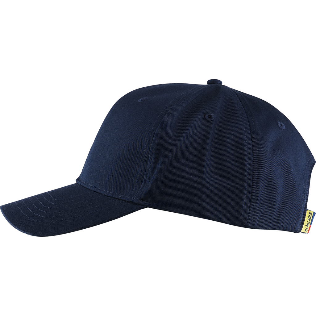 Blaklader Unite Cap, Dark Navy (3)