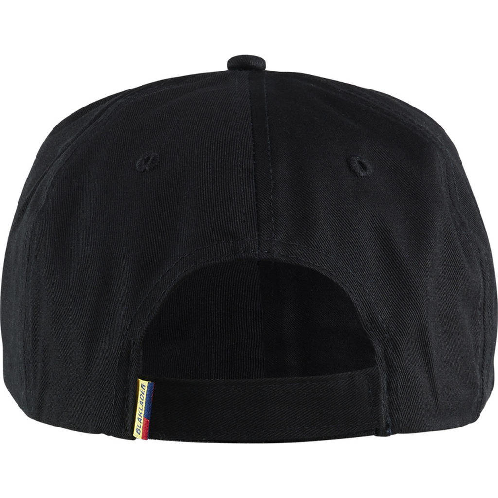 Blaklader Unite Cap, Black (4)