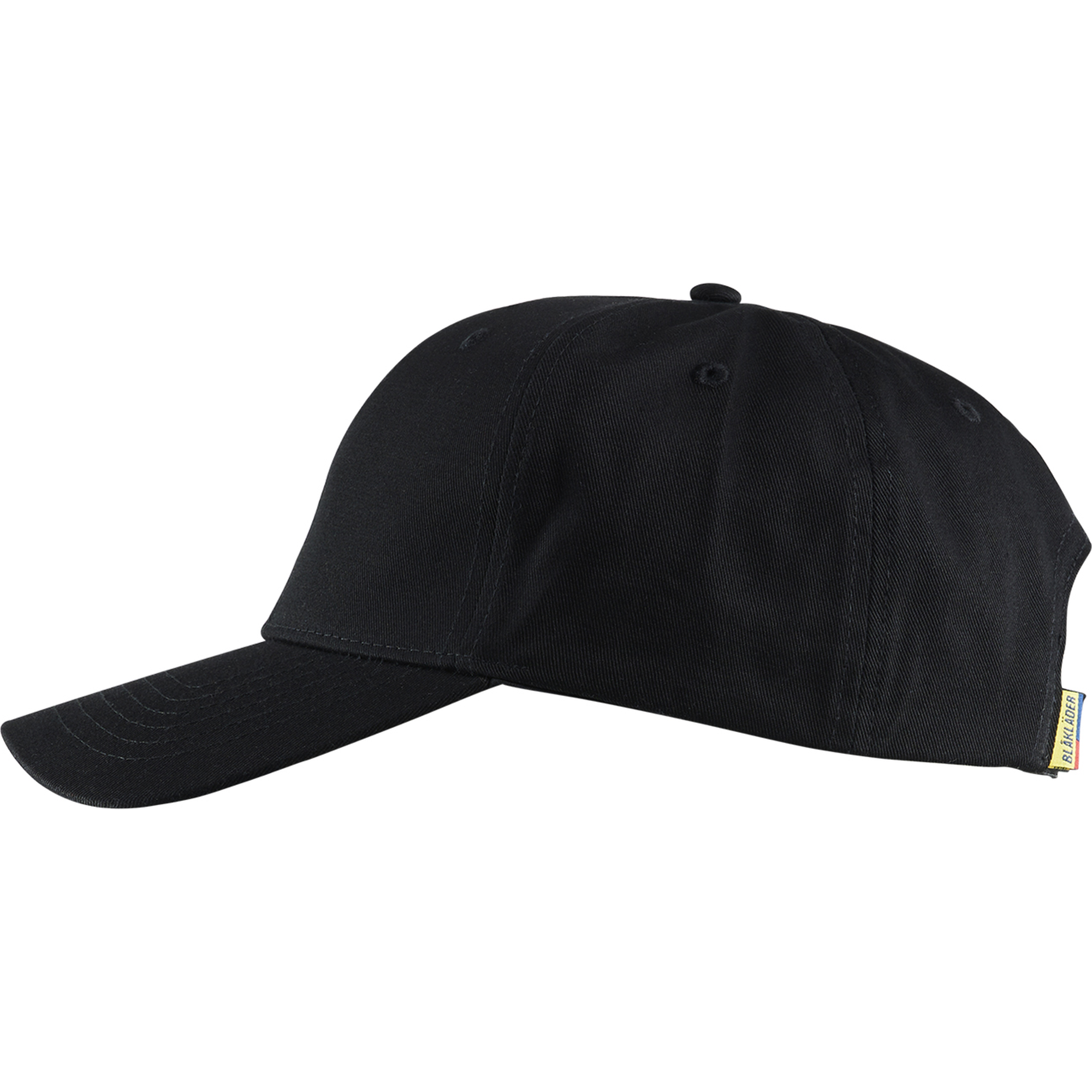 Blaklader Unite Cap, Black (3)