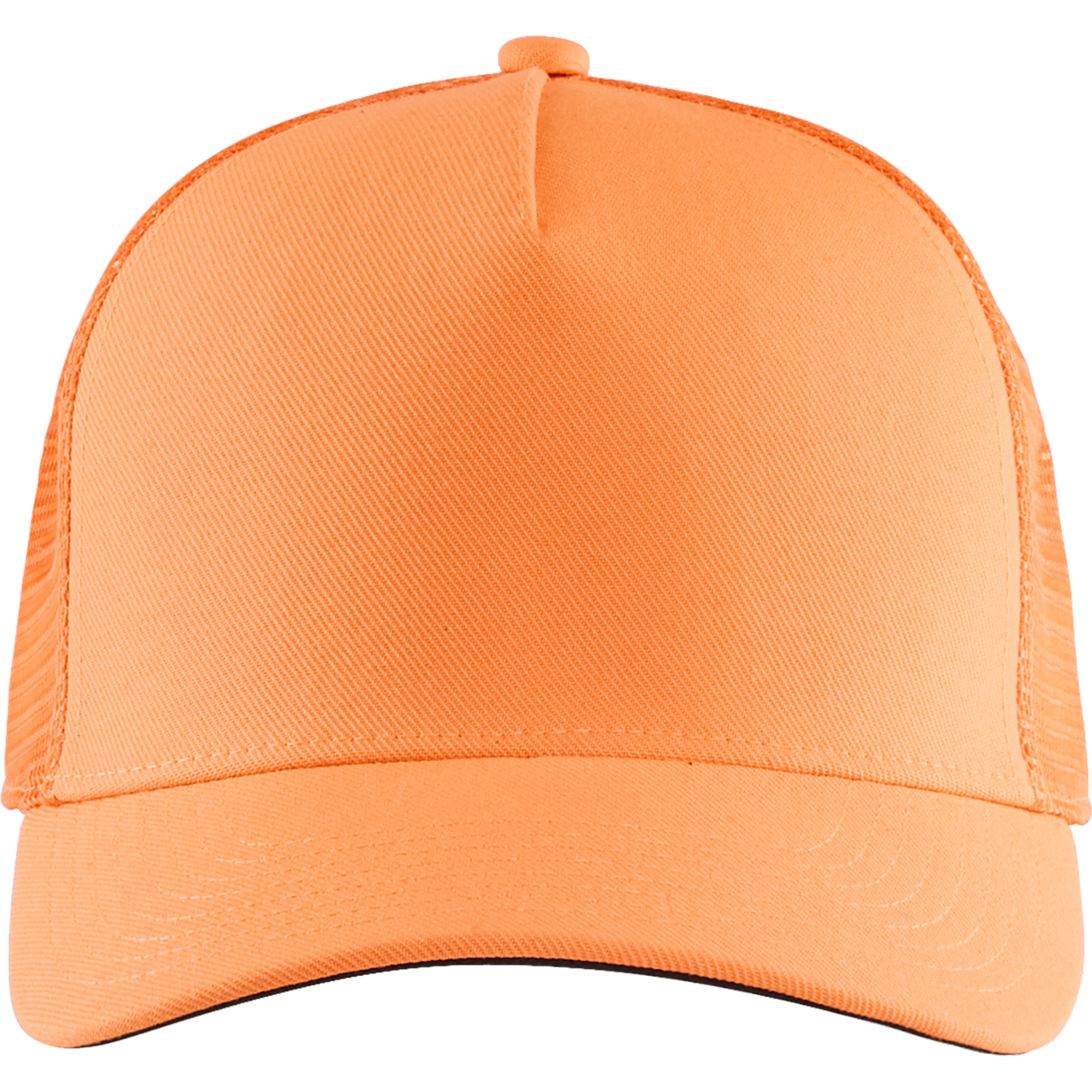 Blaklader High Vis Trucker Cap, Orange (5)
