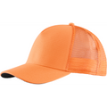 Blaklader High Vis Trucker Cap, Orange