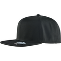 Blaklader Flexible Flatbrim Cap, Black