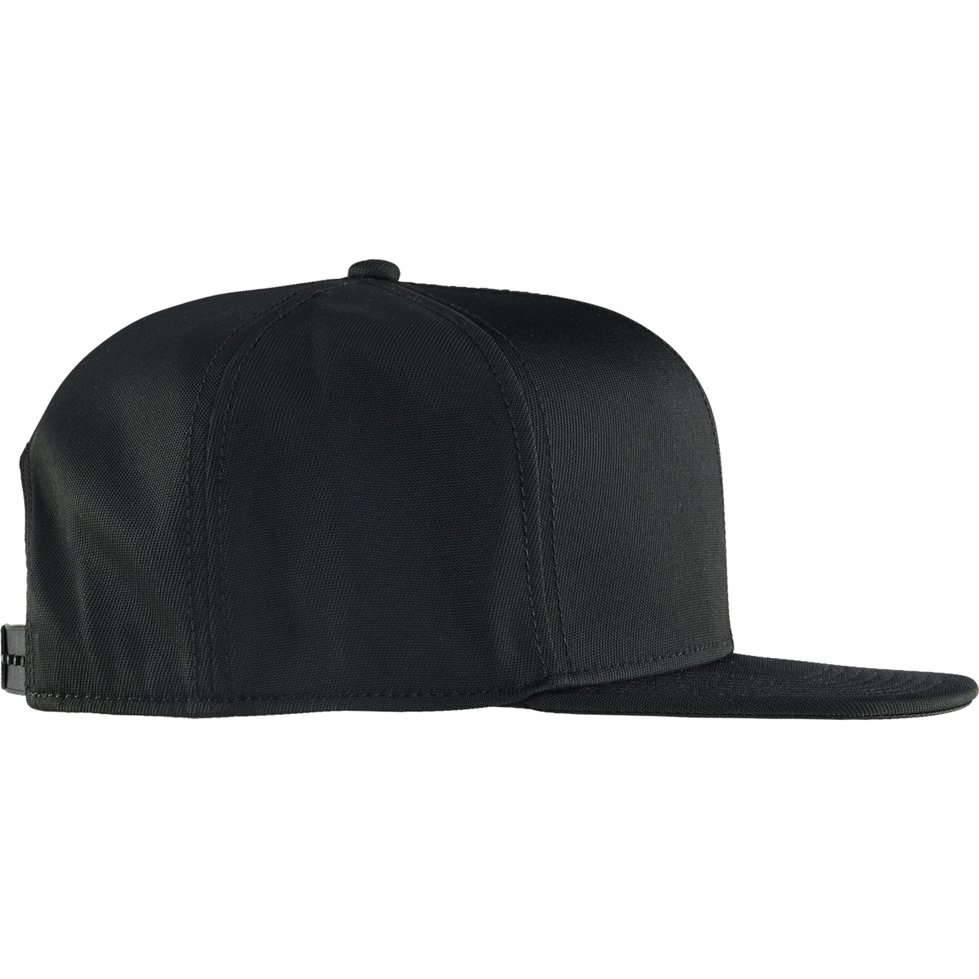 Blaklader Flexible Flatbrim Cap, Black (2)