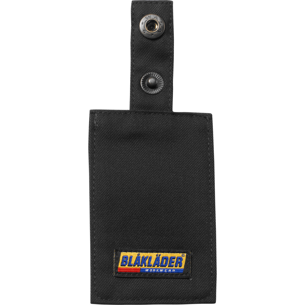 Blaklader ID Holder, Black (2)