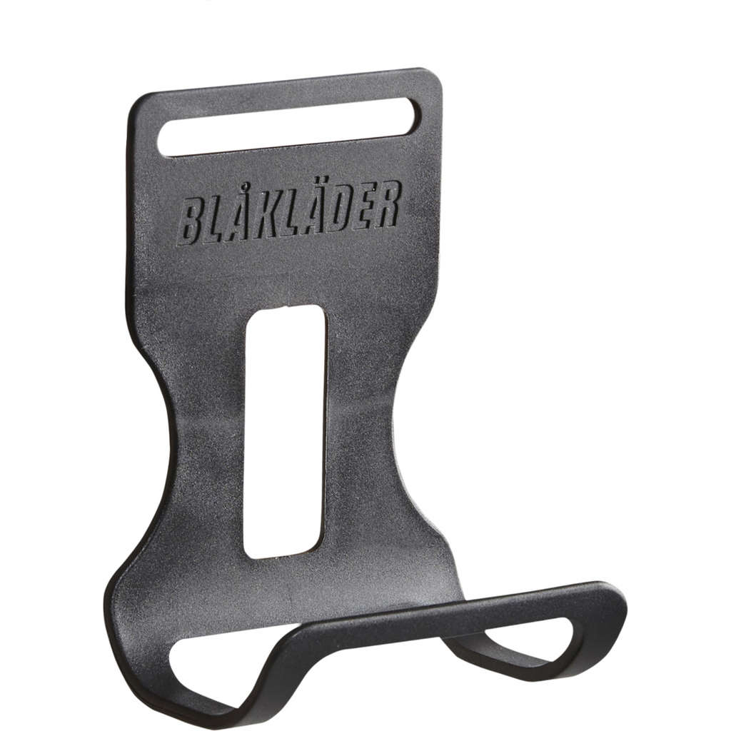 Blaklader Hammer Holder, Black (4)