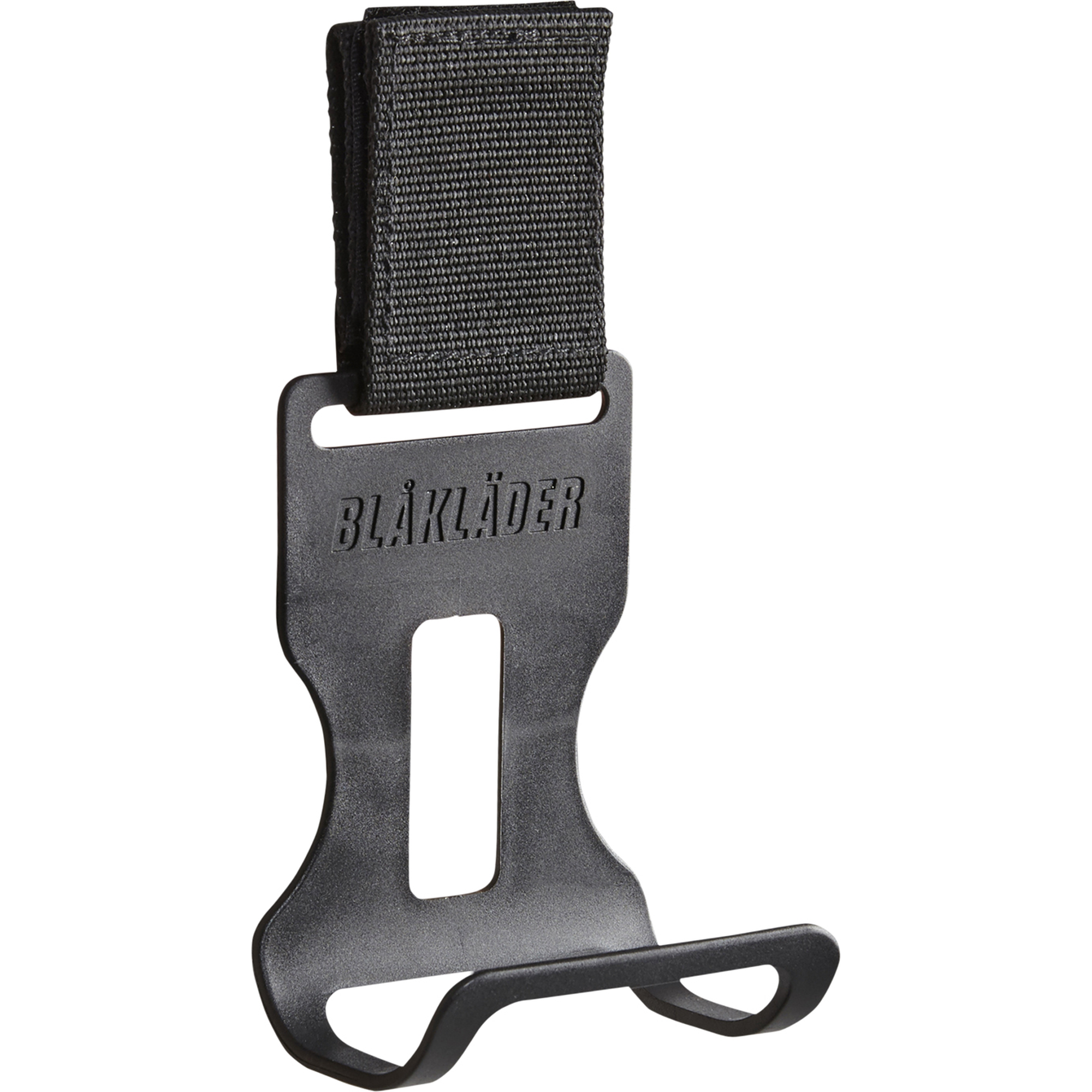 Blaklader Hammer Holder, Black (3)