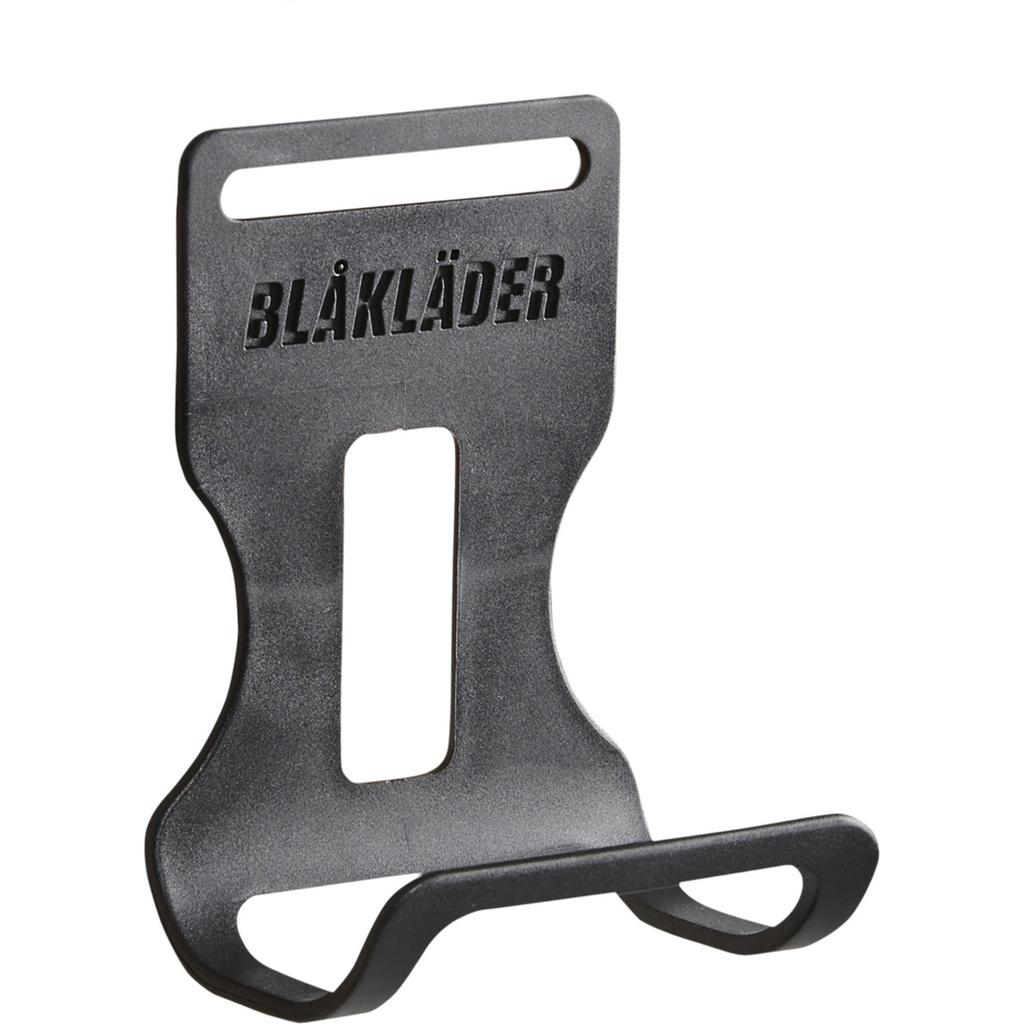 Blaklader Hammer Holder, Black (2)