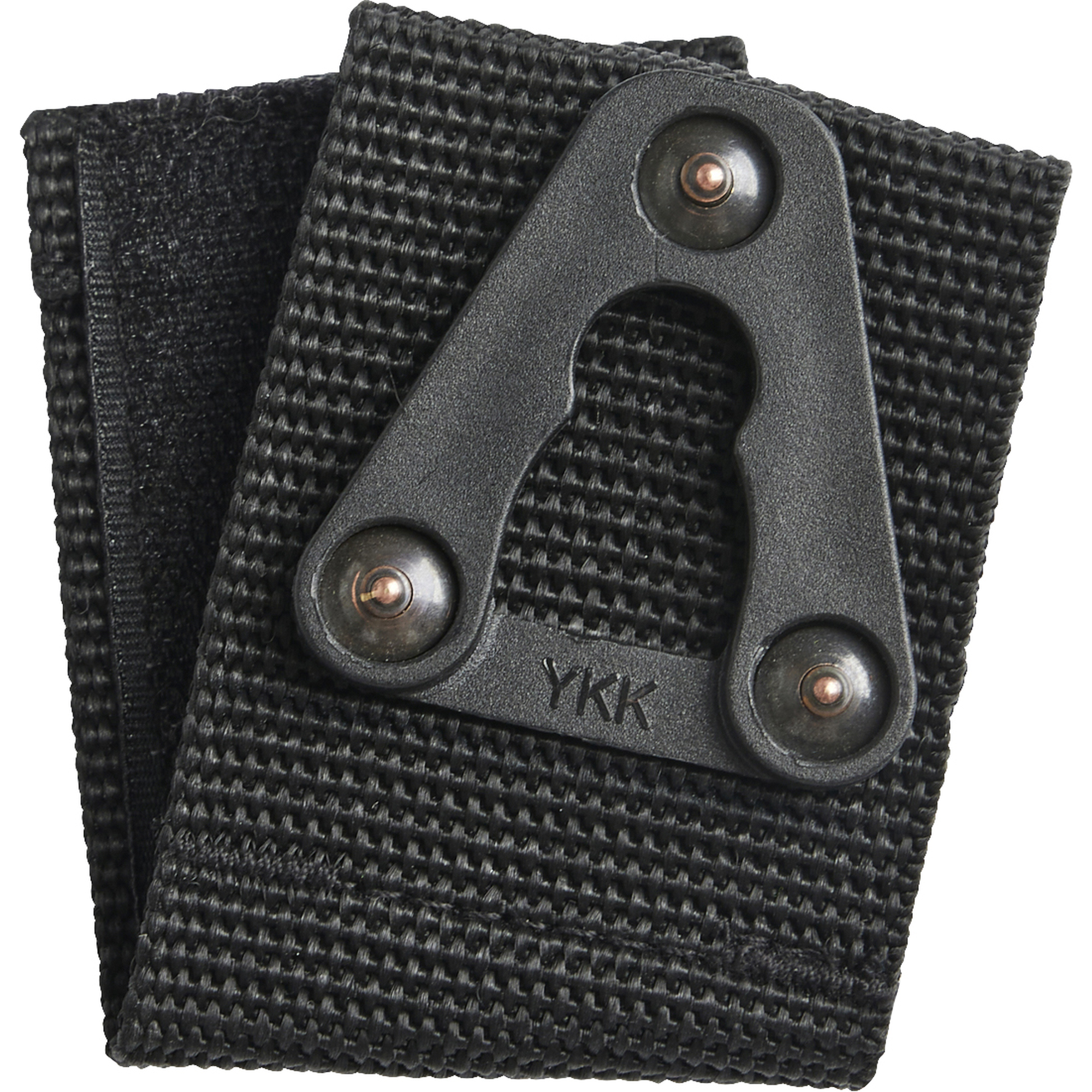 Blaklader Hammer Holder Adapter, Black