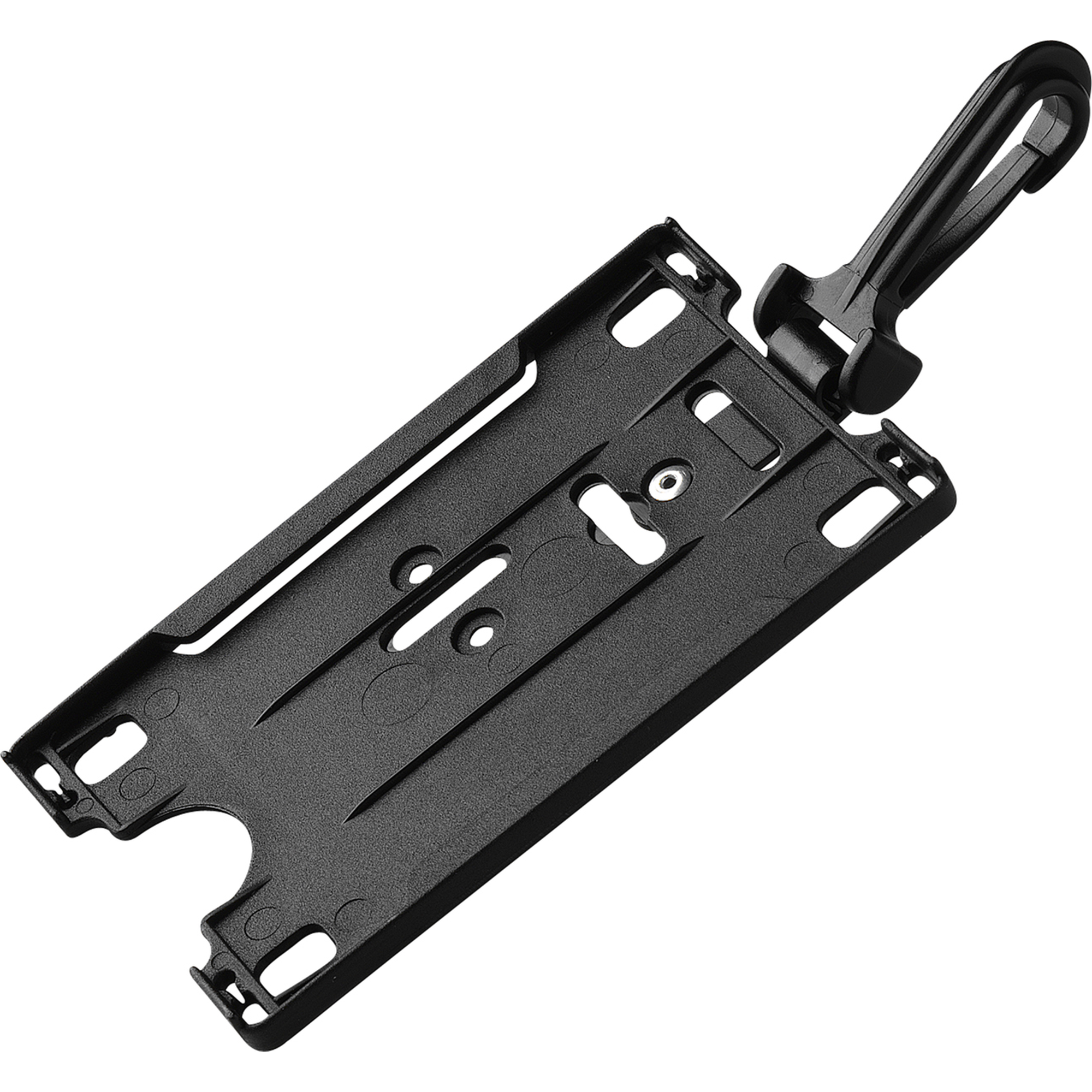 Blaklader ID Card Holder, Black