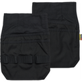 Blaklader Loose Tool Pockets, Black