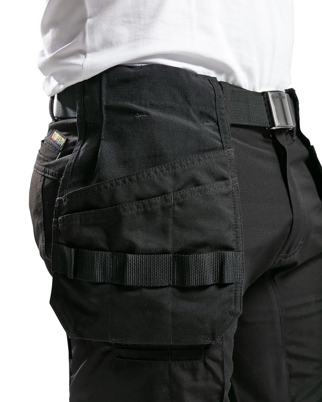 Blaklader Loose Tool Pockets, Black (2)