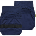 Blaklader Loose Tool Pockets, Navy Blue