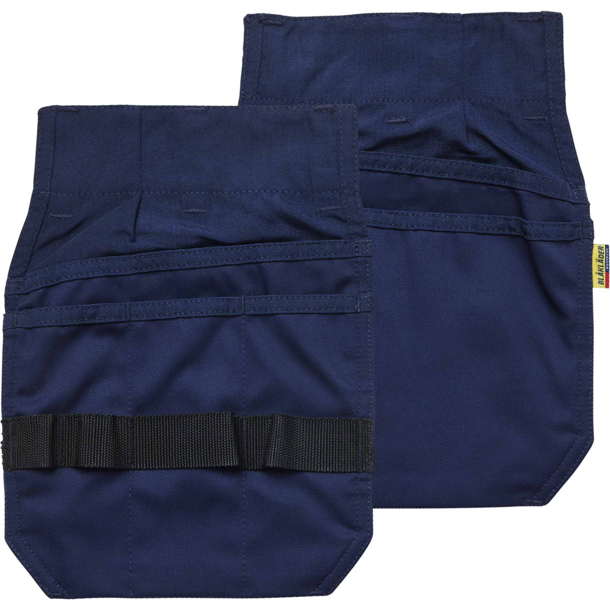 Blaklader Loose Tool Pockets, Navy Blue