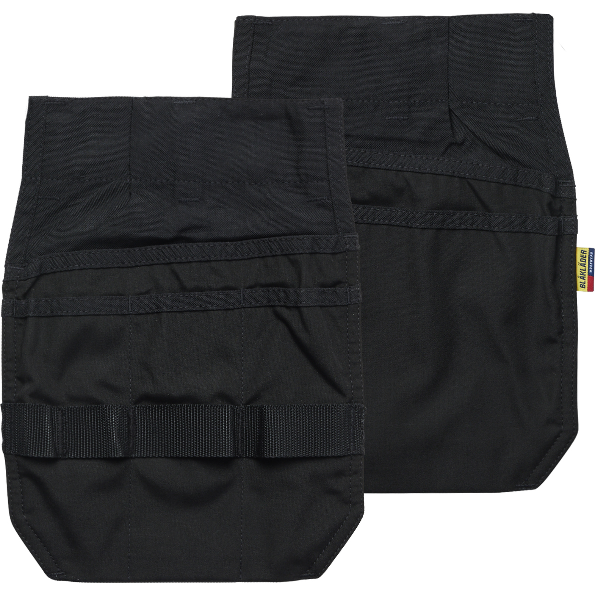 Blaklader Loose Tool Pockets, Black