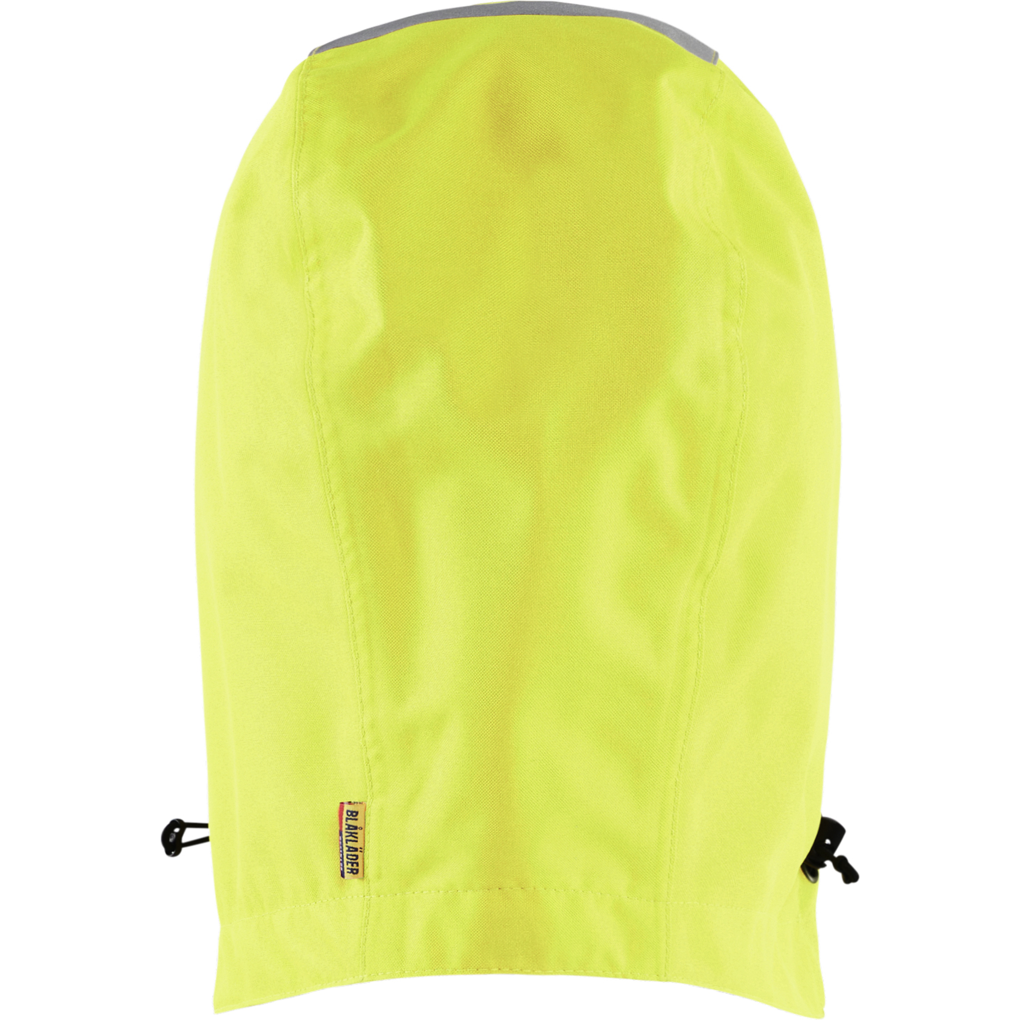 Blaklader High Vis Hood, Yellow (4)