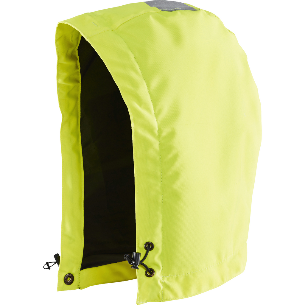 Blaklader High Vis Hood, Yellow