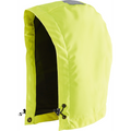 Blaklader High Vis Hood, Yellow