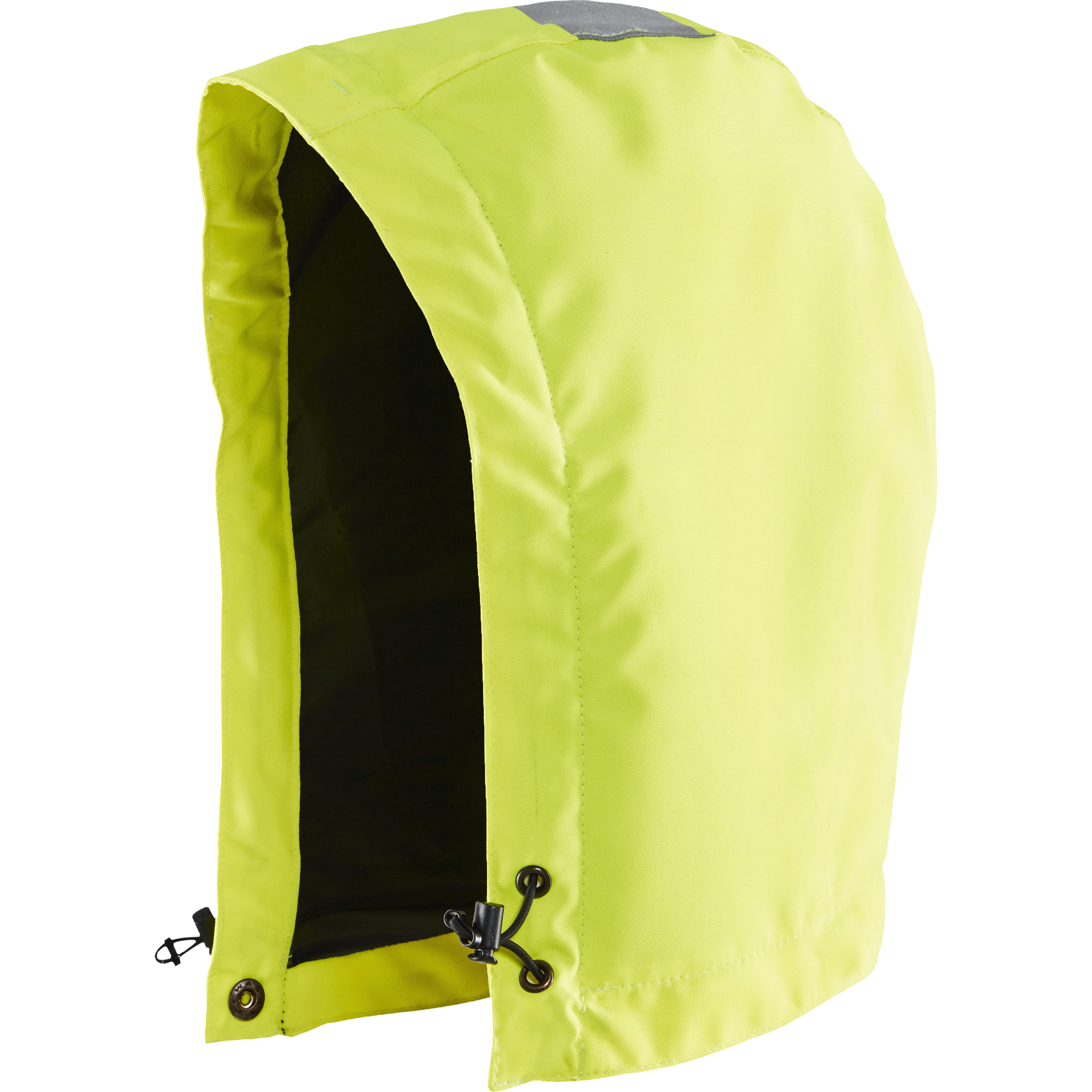 Blaklader High Vis Hood, Yellow