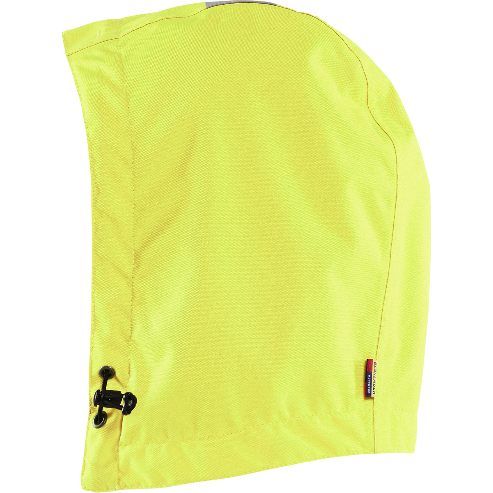 Blaklader High Vis Hood, Yellow (3)
