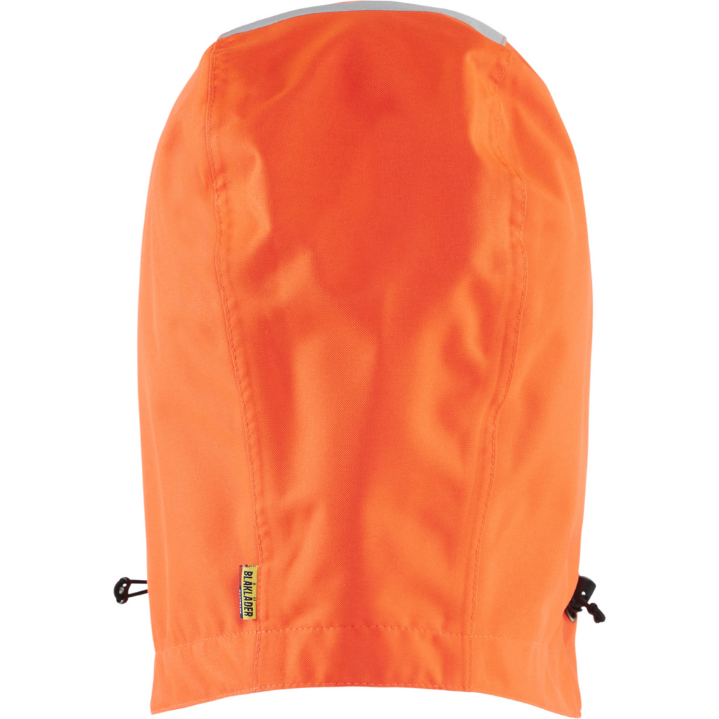 Blaklader High Vis Hood, Orange (4)