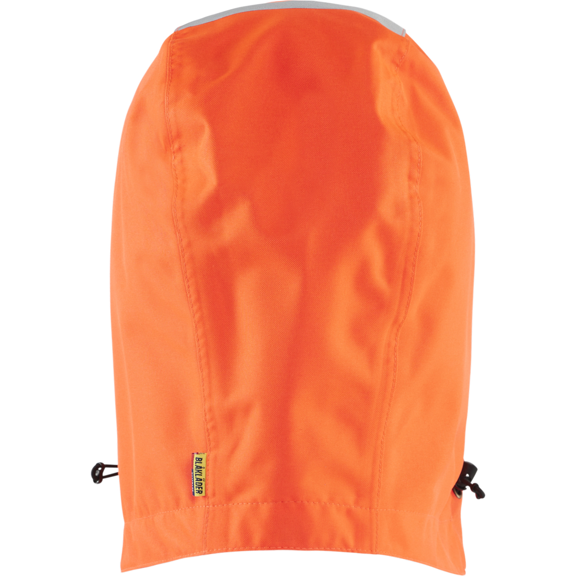 Blaklader High Vis Hood, Orange (4)