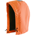 Blaklader High Vis Hood, Orange