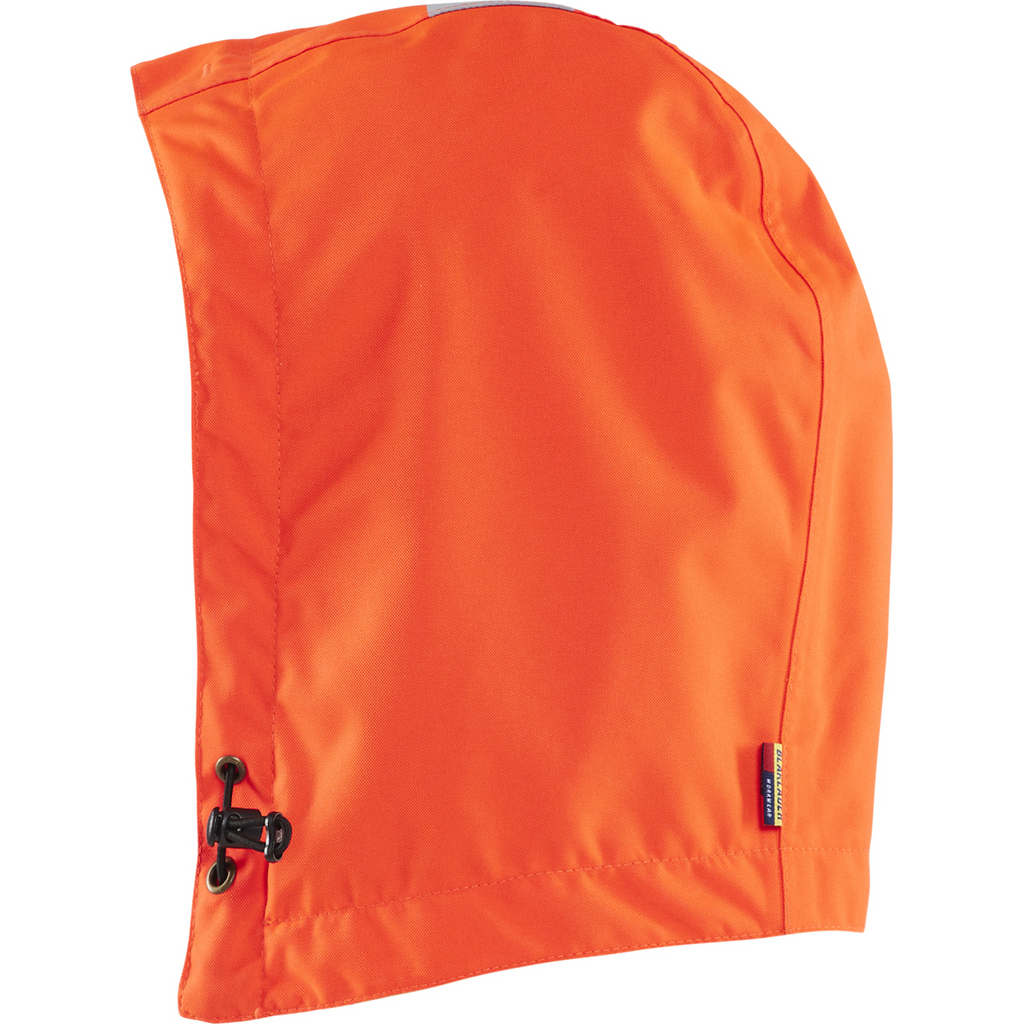 Blaklader High Vis Hood, Orange (3)