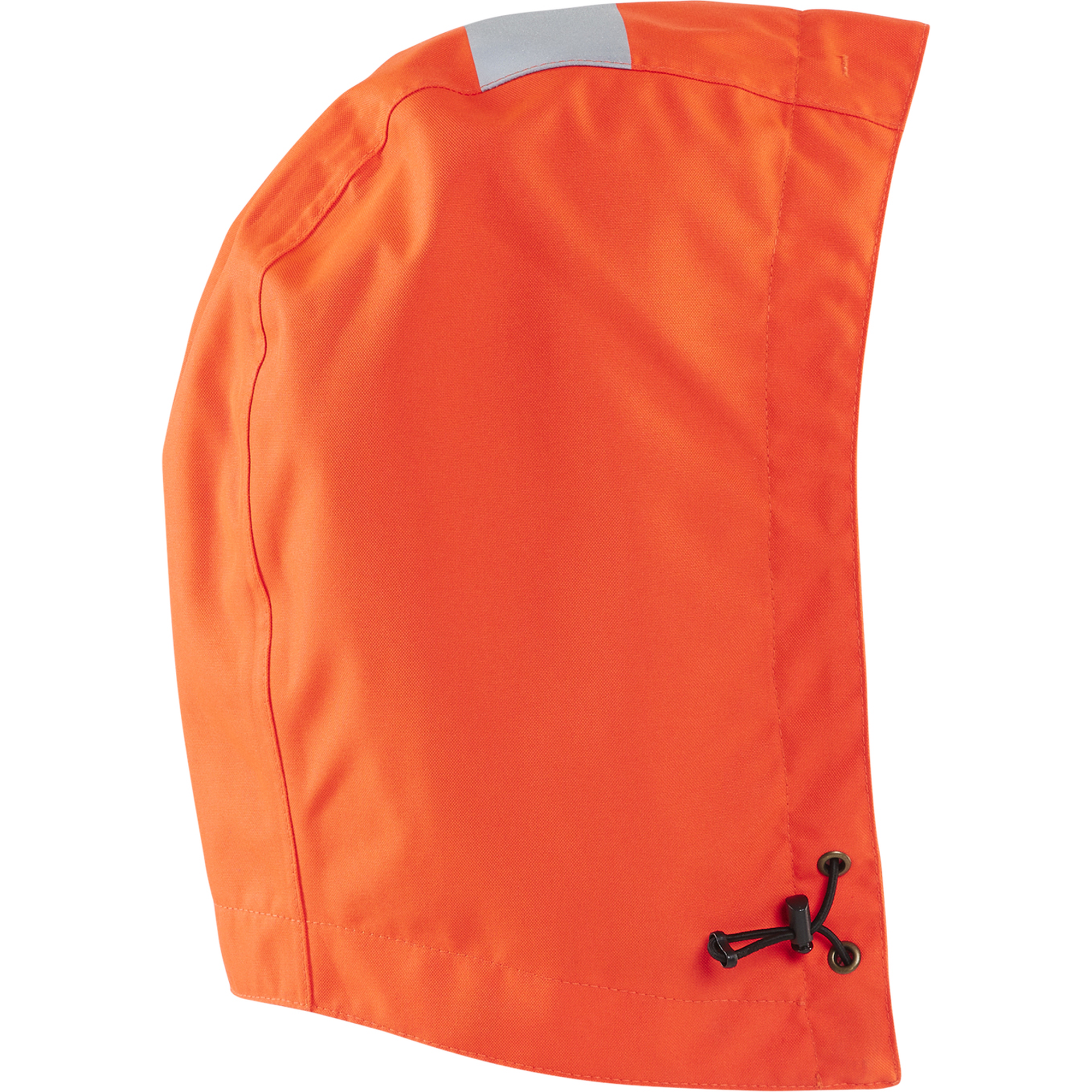 Blaklader High Vis Hood, Orange (2)
