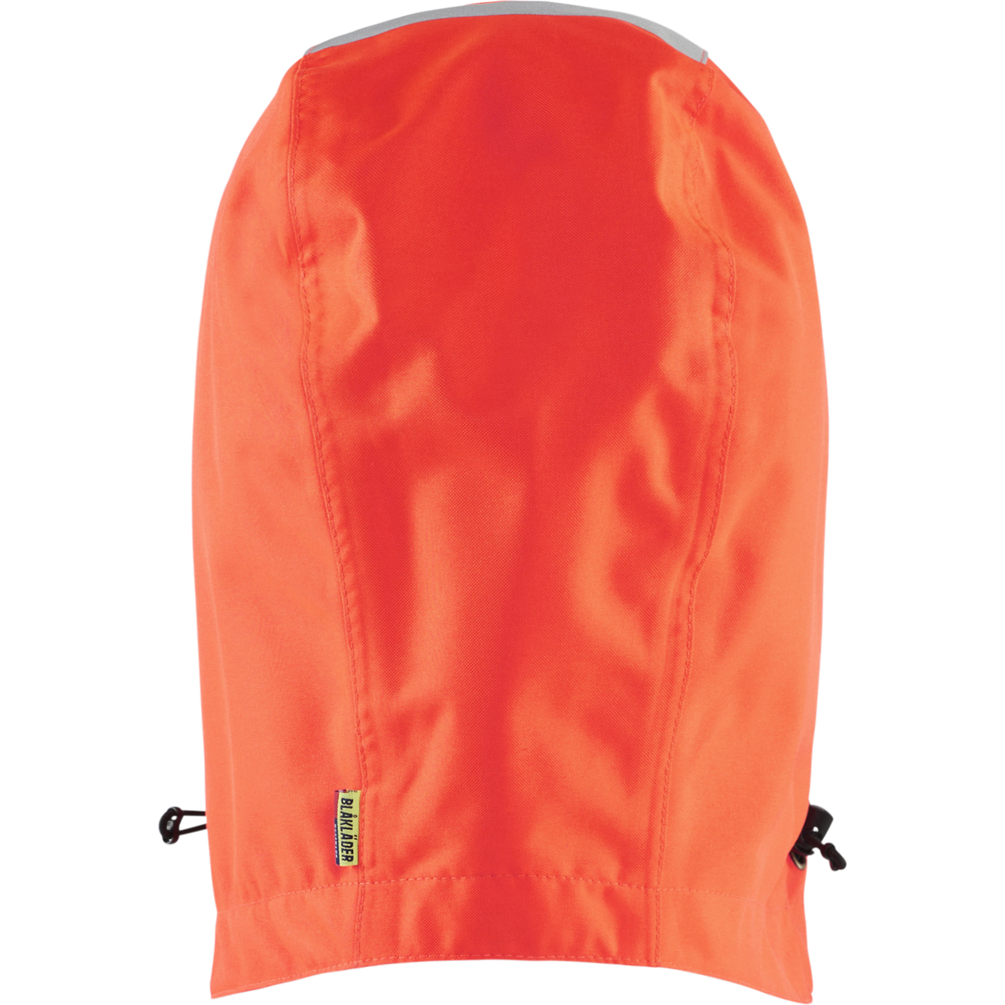 Blaklader High Vis Hood, Red (4)