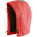 Blaklader High Vis Hood, Red