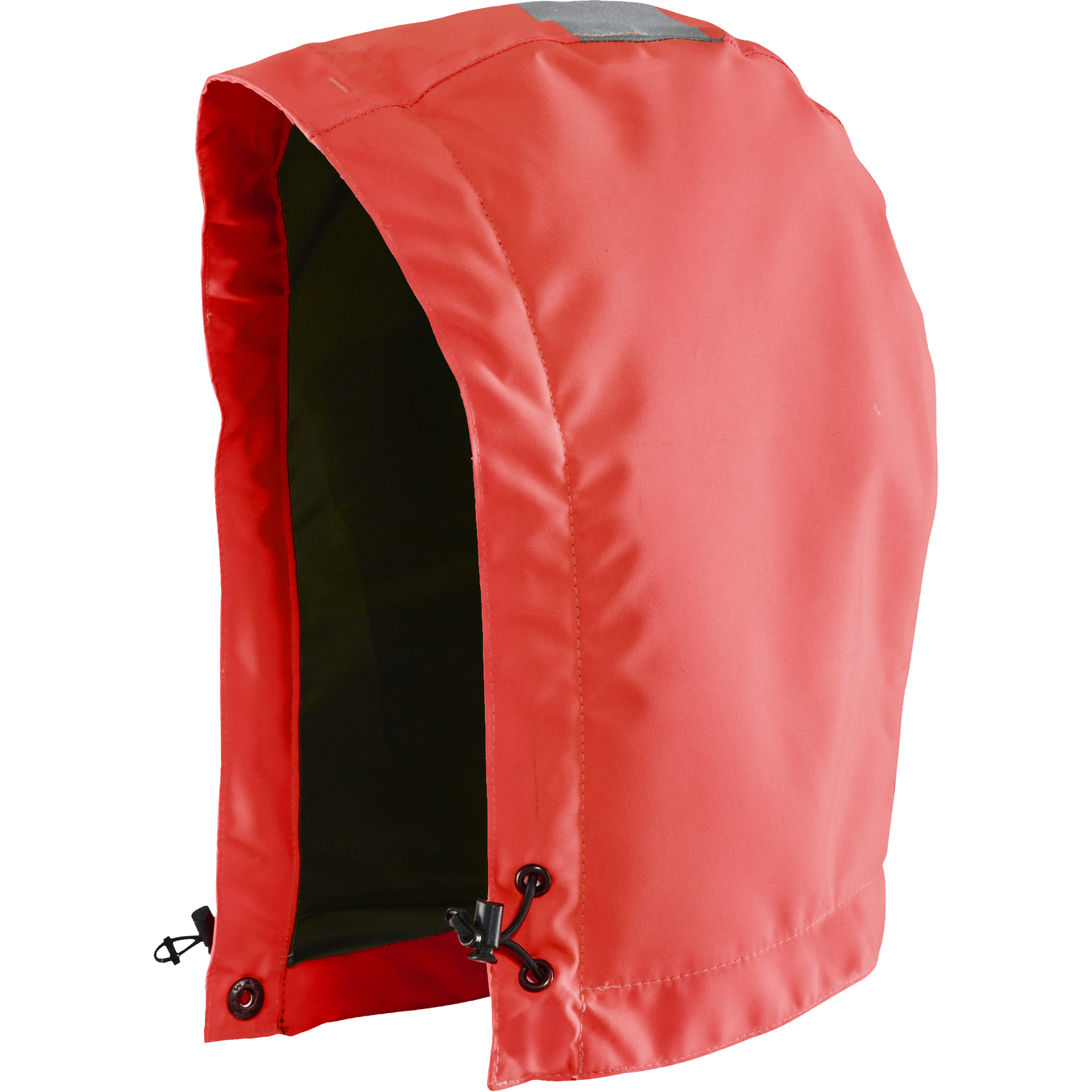 Blaklader High Vis Hood, Red
