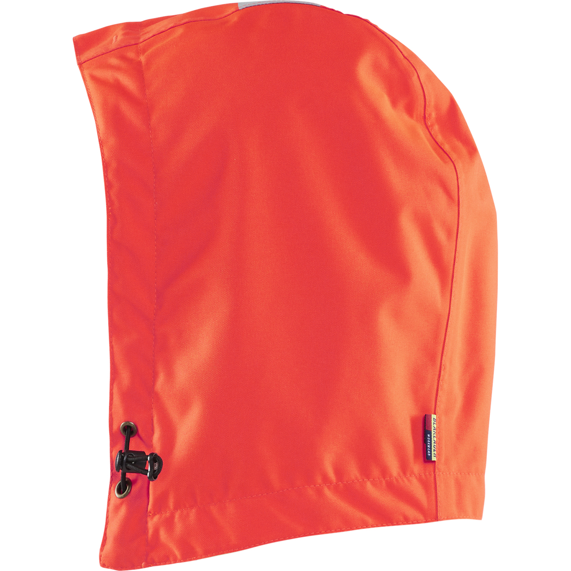 Blaklader High Vis Hood, Red (3)