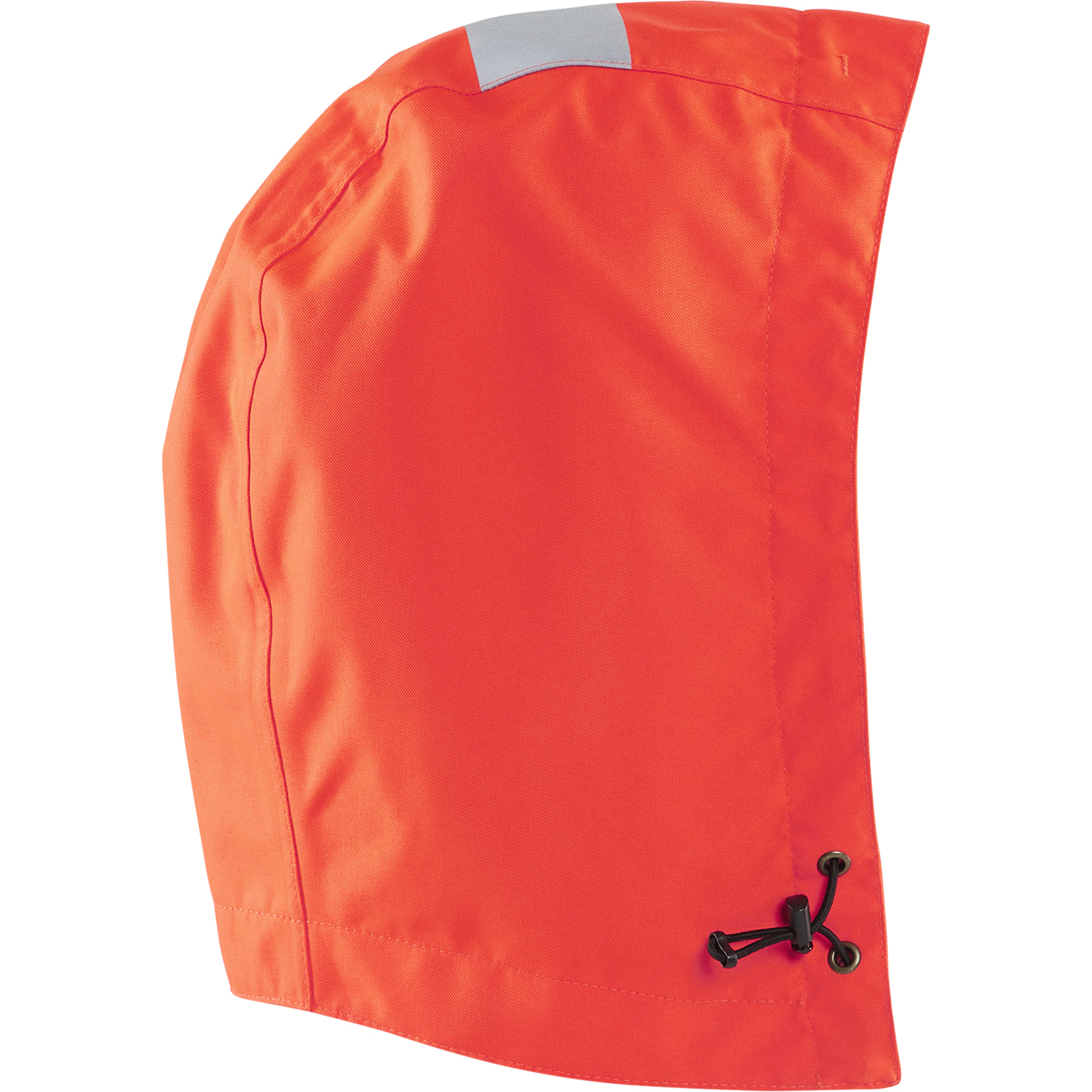 Blaklader High Vis Hood, Red (2)