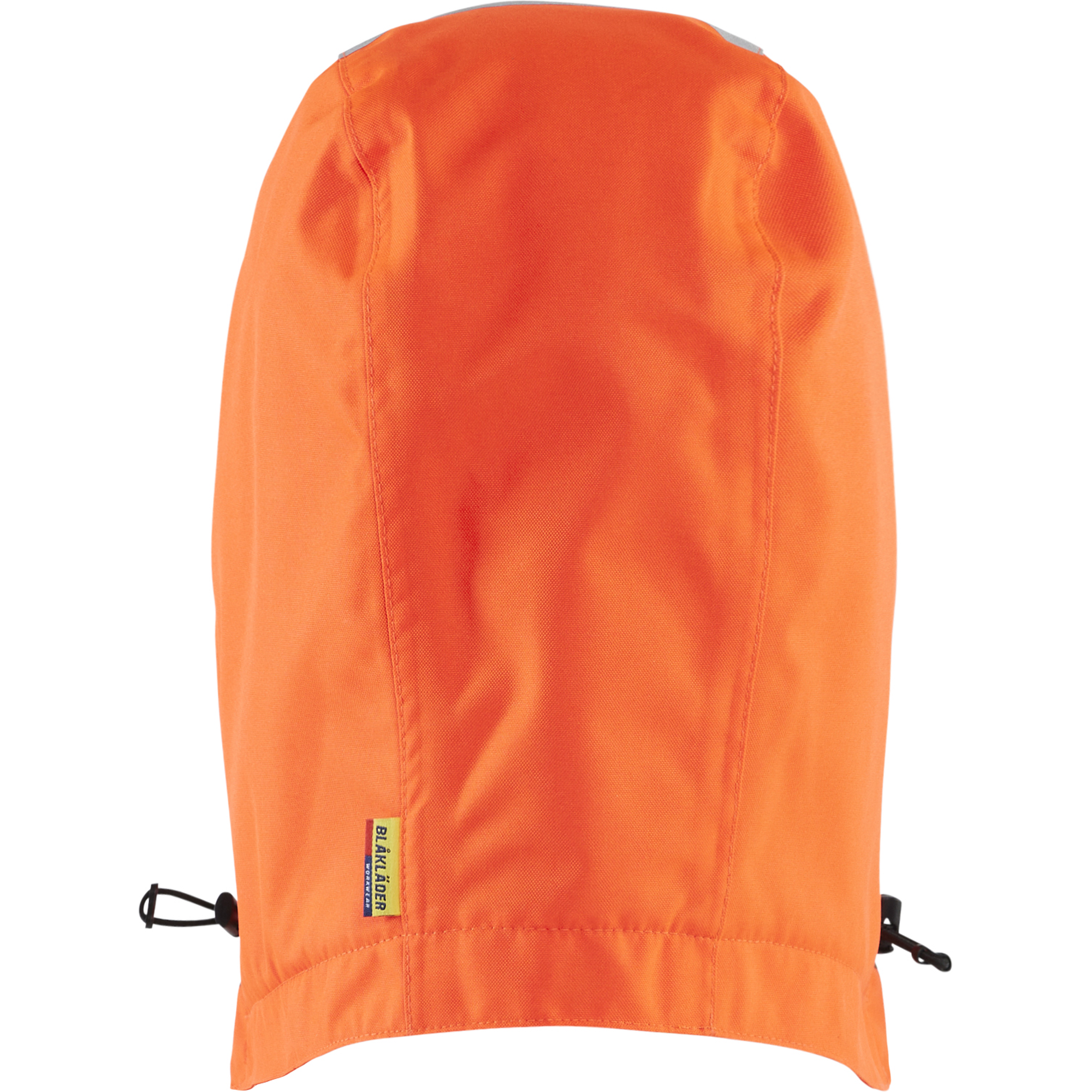 Blaklader High Vis Hood, Orange (4)