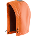 Blaklader High Vis Hood, Orange