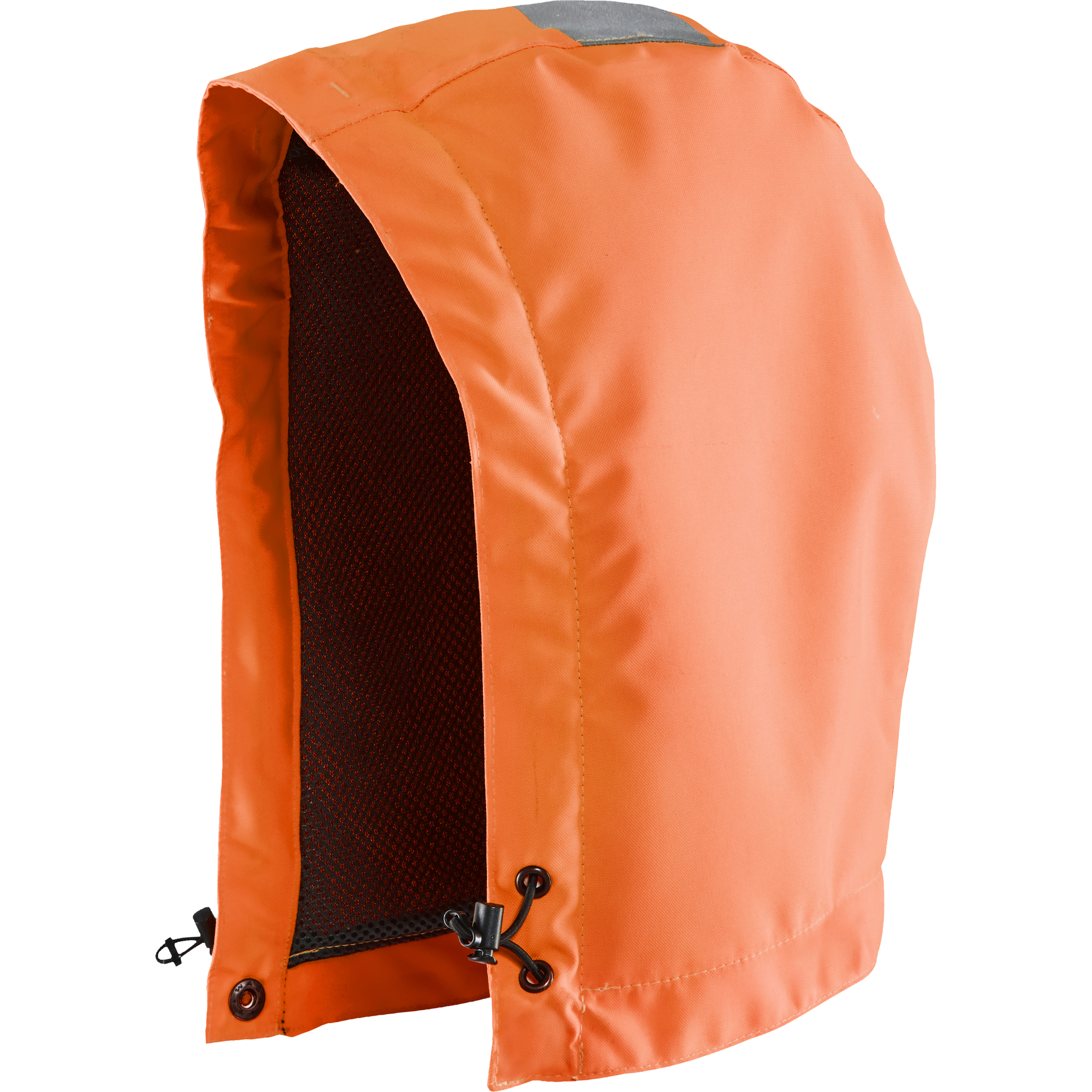 Blaklader High Vis Hood, Orange