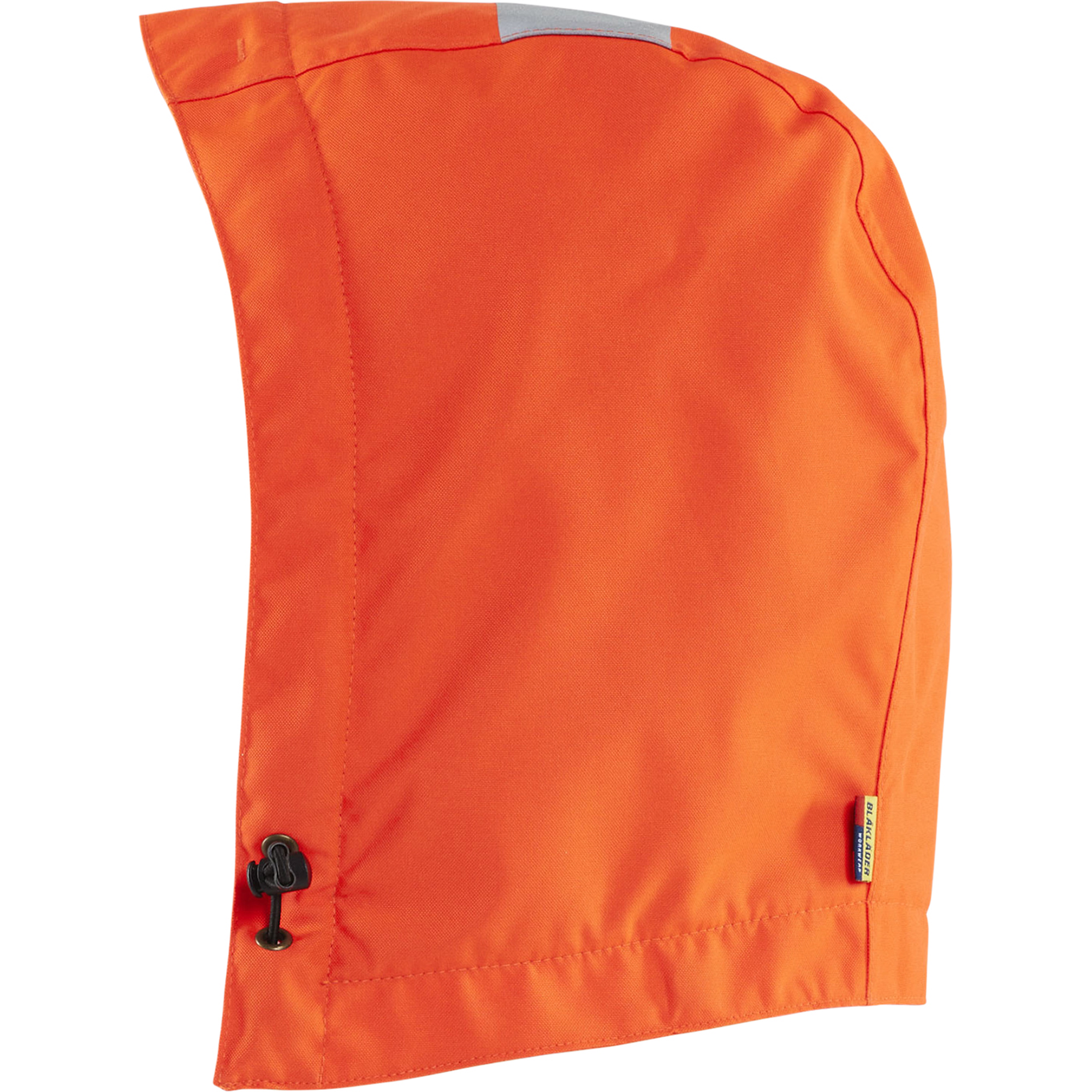 Blaklader High Vis Hood, Orange (3)
