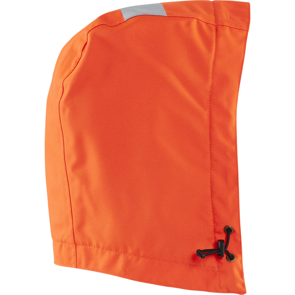Blaklader High Vis Hood, Orange (2)