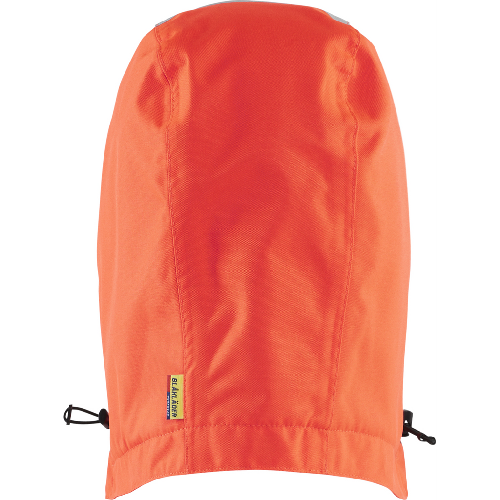 Blaklader High Vis Hood, Red (4)