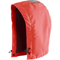Blaklader High Vis Hood, Red