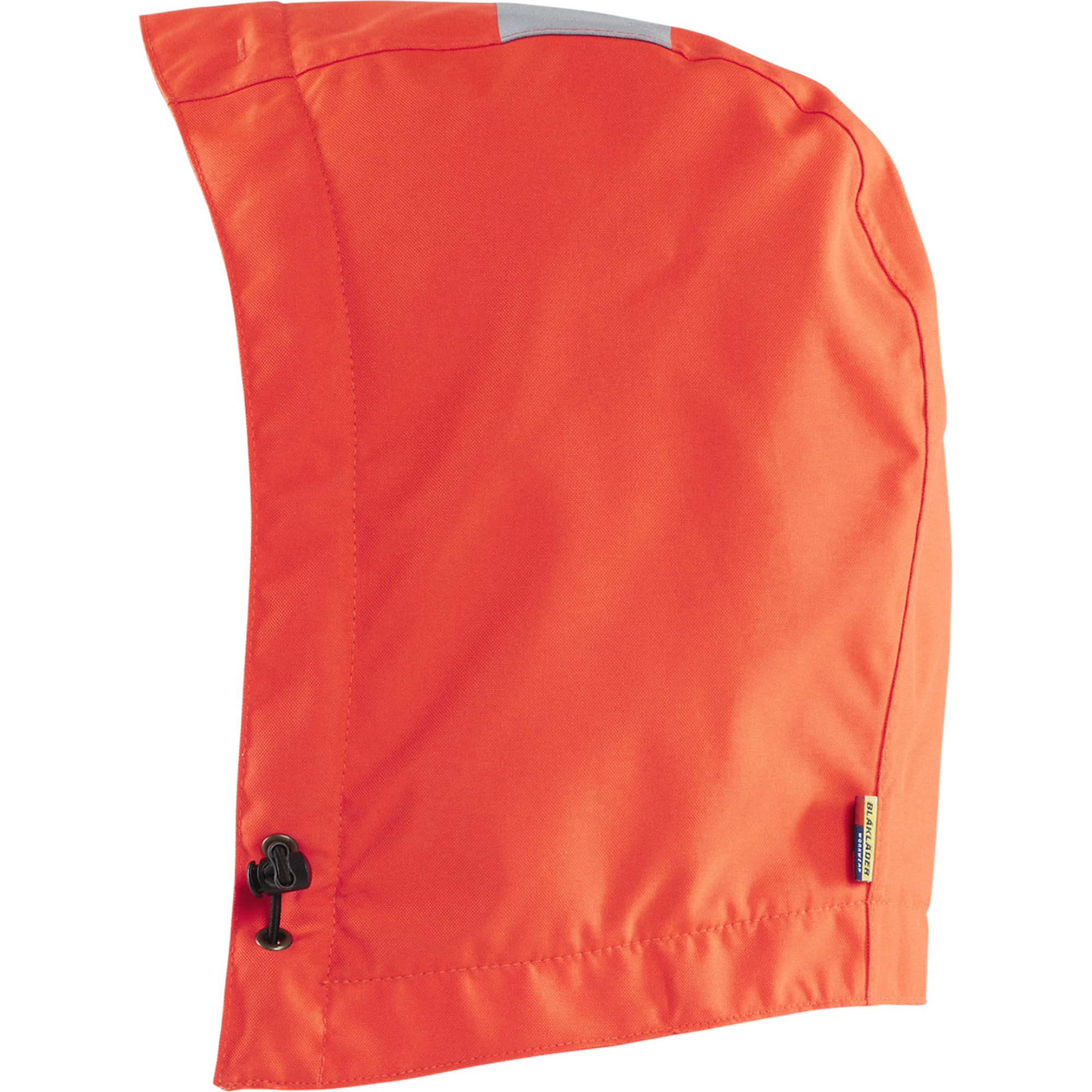 Blaklader High Vis Hood, Red (3)