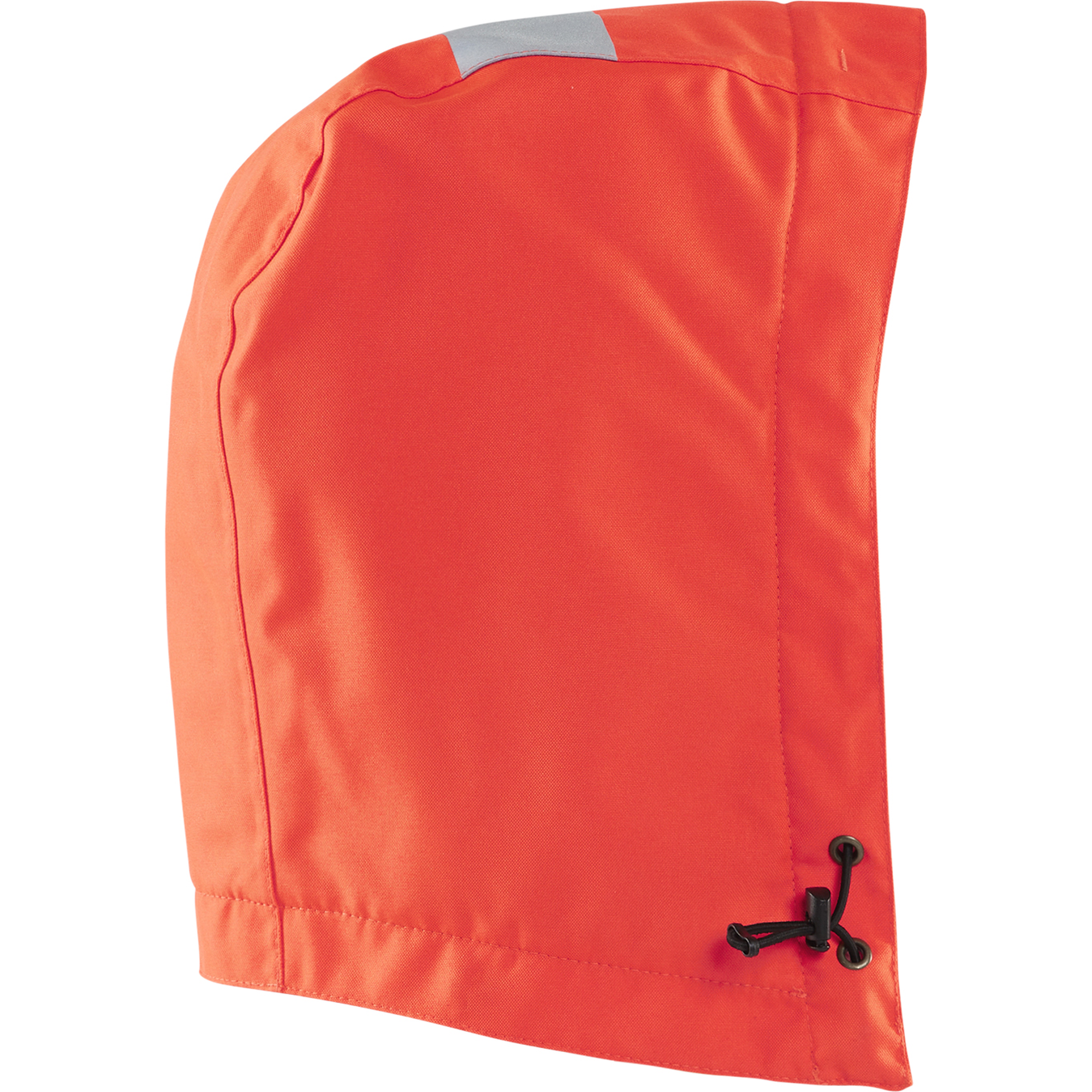 Blaklader High Vis Hood, Red (2)
